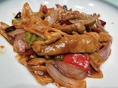 -梅飞酒家(桑园路店)