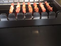 -很久以前羊肉串(南京路第一百货店)