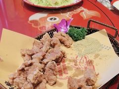 -鱼满舱·鲜活海鲜·正宗鲁菜