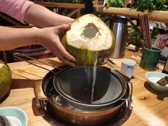 -椰夫人·养生椰子鸡(金沙洲永旺店)