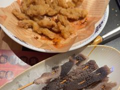 -廖掌柜·重庆鲜货火锅(上海首店)