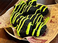 -肥朵食堂(带梦胡同店)