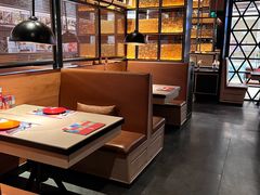 -布拉诺牛排西餐厅(上城天街店)