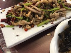 -桃子餐厅·天津菜(红星路直营店)