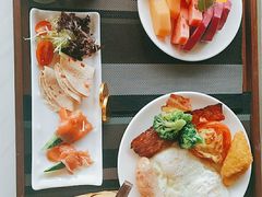 -杭州安朴酒店-顾澜餐厅