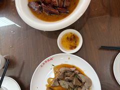 -黄连大头华烧鹅店(大良店)