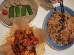 -清晖小苑•顺德地方菜(壹海城店)