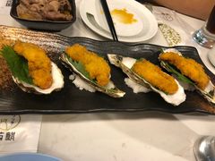 -芮麒·日本料理(淮海路店)