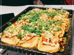 -莫熙炉鱼(旭海时代广场店)