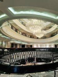-上海瑞金洲际酒店·宴会厅