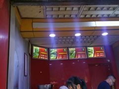 -张婆婆香酥锅盔(平福路店)