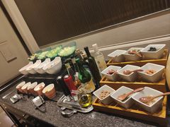 -Social 秀西餐厅-长沙瑞吉酒店(运达店)