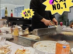 -山之川·日式料理(瀚海海尚店)