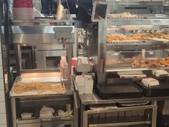 -肯德基(成山路地铁站店)