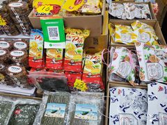 -紫荆城食品交易中心(华强北店)