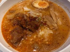 -味千拉面(和平大道奥山世纪城店)