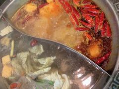 -山下火锅(旅顺店)