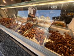 -桥香园云南过桥米线(金马碧鸡店)