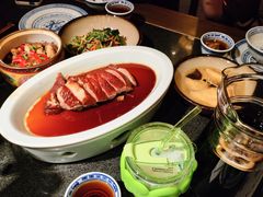 -南京大牌档(新街口德基广场店)