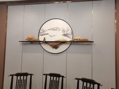 -洛东土菜馆(建国北路店)