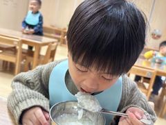 -深业幸福家香蜜湖街道普惠性托育园(合正置地园区)