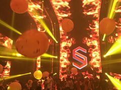 -SPACE(欢乐颂购物中心店)