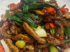 -红旗大食堂(君悦紫园店)