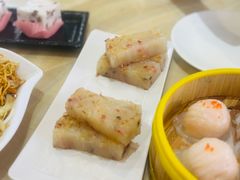 -明泉居茶点荟(车陂店)