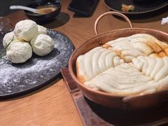 -奉天小馆·非遗东北菜(沈阳万象城店)