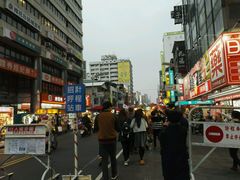 六合夜市-六合夜市