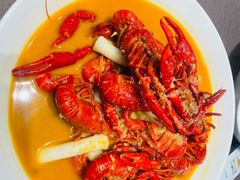 -香山湖家家宴(中山陵店)