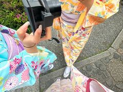 -京都冈本和服体验租赁店(清水寺店)