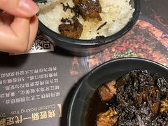 -老娘舅(杭州良渚永旺梦乐城店)