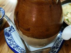 -巢湖名吃·徽府农家菜(半汤店)