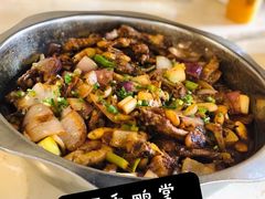 -勇记干锅居(德阳店)