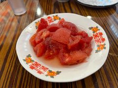 -谢记上海大排档(长寿路店)