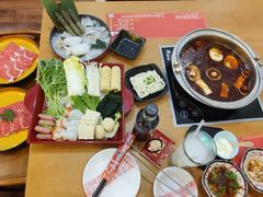 -牛New寿喜烧(青浦店)