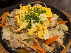 -角落里(中山公园店)