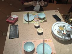 -点都德(聚福楼店)