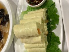 黄金豆皮卷-和记小菜(七宝店)