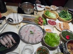 -东道煮牛肉火锅(东盛大街店)