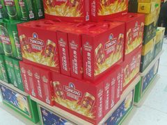 -利群商厦(台东店)