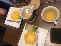 -Let’s Relax Spa(Siam Square One)