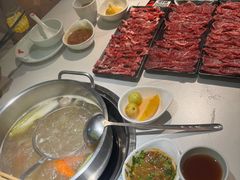 -牛品福潮汕牛肉火锅(旺庄店)