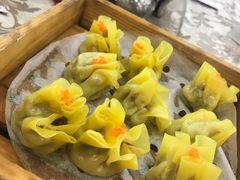 -新兴家喻酒家·羊城名宴(昌岗店)