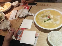 -鱼你在一起(广安门天虹店)