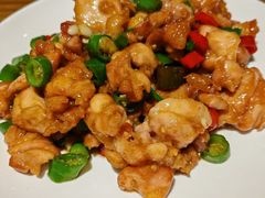 鲜椒鸡-禾珍珠家常小馆(河南博物院店)