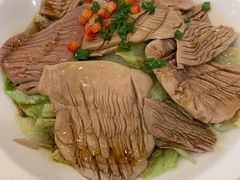 -江南村酒家