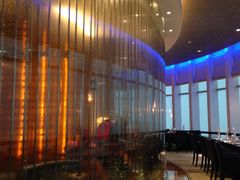 -厚街国际大酒店·360度旋转餐厅