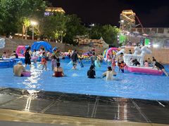 -武汉玛雅海滩水公园